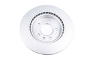 DBA 18-19 Volkswagen Amarok Front En-Shield Standard Rotor