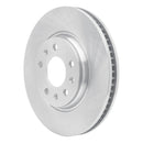DFC 03-08 Cadillac Seville Front Brake Rotor