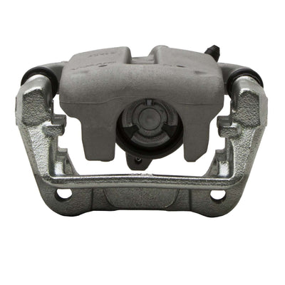 DFC 11-18 Volvo S60/S60 Cross Country/V60/XC70/V60 Cross Country Rear-R Premium Caliper - Silver