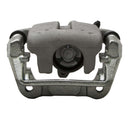 DFC 11-18 Volvo S60/S60 Cross Country/V60/XC70/V60 Cross Country Rear-R Premium Caliper - Silver
