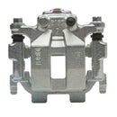 DFC 09-18 Nissan Maxima Rear-L Premium Caliper - Silver Zinc Coated