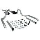 Flowmaster 16-23 Toyota Tacoma American Thunder DOS SS Cat-Back Exhaust System
