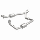 MagnaFlow 2003 Ford E-350 Super Duty 5.4L Direct Fit Converter