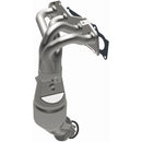 MagnaFlow 2007 Scion tC 2.4L Direct Fit Converter