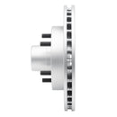 DFC 82-95 Buick Regal Front GeoSPEC Coated Rotor