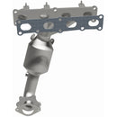 MagnaFlow 15-17 Chrysler 200 2.4L OEM Manifold Direct Fit Converter