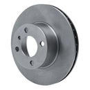 DFC 77-77 BMW 320i Front & Rear Rotors includes Drums