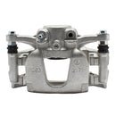 DFC 18-24 Jeep Wrangler Rear-L Premium Caliper - Silver Zinc Coated