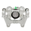 DFC 19-21 Volkswagen Arteon/Tiguan Rear-L Silver Zinc Coated Premium Caliper