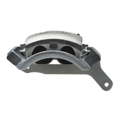 DFC 98-02 Dodge Ram 1500 Van Front-R Premium Caliper - Silver Zinc Coated