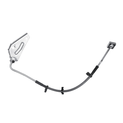 DFC 12-16 Jaguar XF Rear-L Brake Hose