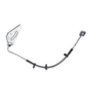DFC 12-16 Jaguar XF Rear-L Brake Hose