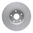 DFC 24-25 Subaru Impreza Front GEOSPEC Coated Rotor