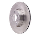 DFC Brake Rotors - Plain