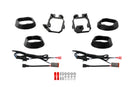 Diode Dynamics Worklight SS3 Type GM Mounting Kit
