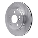 DFC 92-94 Mercedes-Benz E500 Rear Brake Rotor
