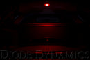 Diode Dynamics 921 LED Bulb HP36 LED - Cool - White (Single)