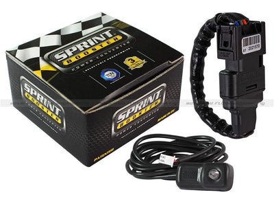 aFe Power Sprint Booster Power Converter 6-13 Chevy Corvette (C6 Z06) / 8-13 Cadillac CTS / CTS-V