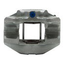 DFC 75-83 Porsche 911 Front-L Premium Caliper - Silver Zinc Coated