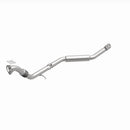 MagnaFlow BRExhaust 18-24 Audi Q5 Front Pipe Kit