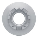 DFC 07-13 Ford Transit Front & Rear Rotors