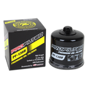 ProFilter Aprilia/Arctic Cat/Kawasaki/Suzuki Spin-On/Black/Various Performance Oil Filter