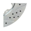 Baer Brakes 11.000in x 1.020in 2-Piece RH Replacement Rotor - SDZ