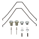 DFC 97-19 Cadillac XLR Parking Brake Drum Brake Hardware Kit