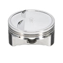 Manley Chevrolet LS Piston Set - 4.065in Bore 1.065in CH, -10.00 CC