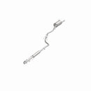 MagnaFlow BRE Exhaust Kit 12-17 Nissan Versa 1.6L