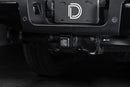 Diode Dynamics 21-23 F-150 Hitch Mount LED Pod Reverse Kit C1R