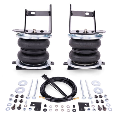 Air Lift Performance 2025 Toyota 4Runner 4WD LoadLifter 5000 Air Spring Kit