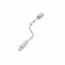 BRExhaust 10-13 KIA FORTE KOUP FORTE Exhaust Kit