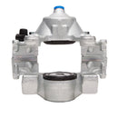 DFC 01-11 Mercedes-Benz C240 Rear-R Silver Zinc Coated Premium Caliper