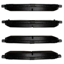 DFC 01-12 Saturn Vue Front 4000 Hybridynamic Brake Pads