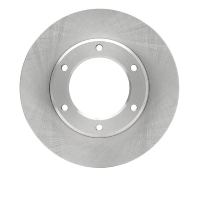 DFC 90-92 Toyota Land Cruiser Front Brake Rotor