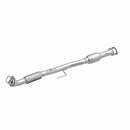 MagnaFlow 07-10 Nissan Altima 2.5L Direct Fit Converter