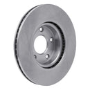 DFC 14-24 Mazda CX-3 Front Brake Rotor