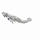 MagnaFlow 08-10 Ford Focus 2.0L Direct Fit Converter