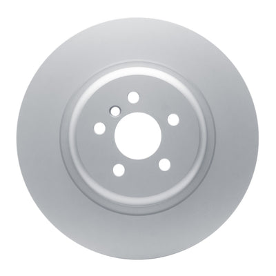 DFC 16-25 BMW 840i xDrive Left Rear GeoSPEC Coated Rotor