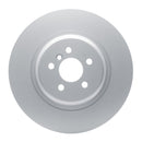 DFC 16-25 BMW 840i xDrive Left Rear GeoSPEC Coated Rotor
