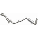 MagnaFlow Direct Fit Catalytic Converter 2004 Liberty D/S frt OEM