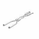 Magnaflow 15-17 RC350 V6 3.5 OEM Underbody Direct Fit Converter
