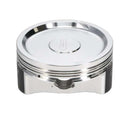 Manley Chevrolet LS Piston Set - 4.065in Bore 1.065in CH, -31.00 CC