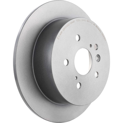 Brembo OE Ceramic Disc Brake Kit
