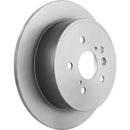 Brembo OE Ceramic Disc Brake Kit