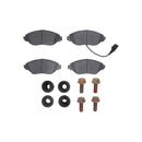 DFC GeoSPEC Coated Rotors - Plain