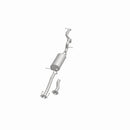 MagnaFlow BRE Exhaust Kit 04-07 Colorado Canyon