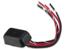 Raxiom 94-23 Ford Mustang Third Brake Light Flasher