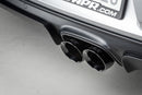 APR 17-25 Porsche Boxster / Cayman Catback Exhaust System